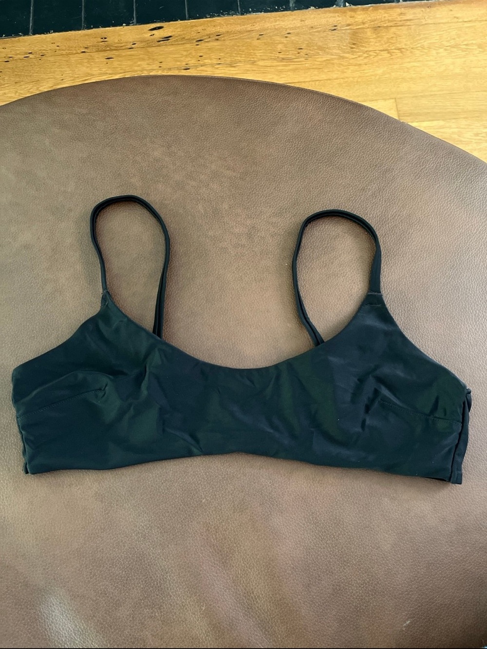 Aerie bikini top m